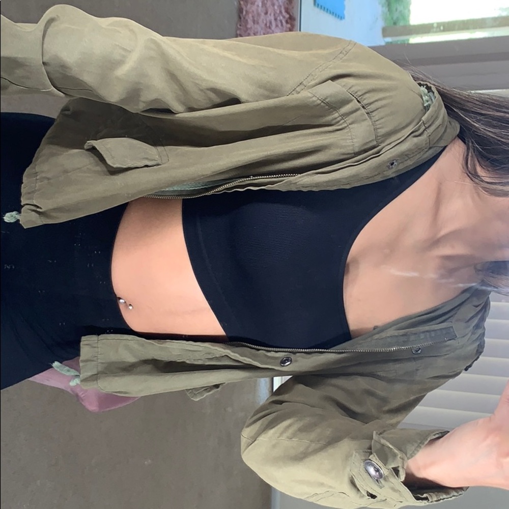 Women’s jacket